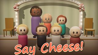 Say Cheese! - 無料オンラインゲーム