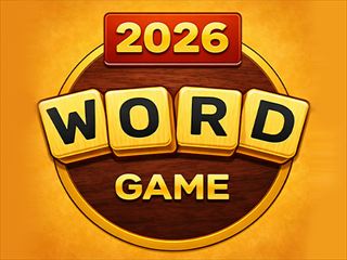 【Word Game 2026】無料オンライン 2Dゲーム