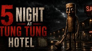【5 Nights at Tung Tung Hotel - Horror 3D】サムネイル画像