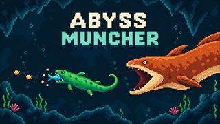 【Abyss Muncher】無料オンライン action-rpgゲーム