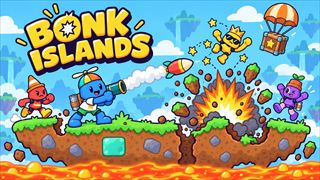 【Bonk Islands】Free 面白い Games