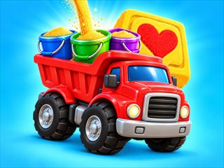【Bucket Sort 3D】無料オンライン スターゲーム
