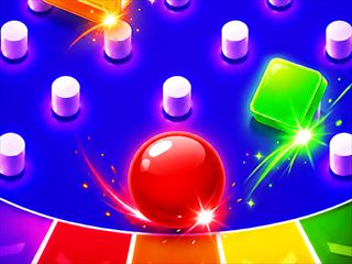 【Crazy Plinko】Free ボード Games