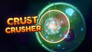 【Crust Crusher】無料オンライン カジュアルゲーム