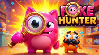 【FAKE HUNTER】サムネイル画像