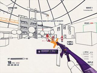 【FRAGBYTE】無料オンライン Shootゲーム