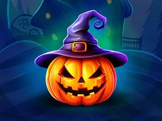 【Flappy Halloween Game】無料オンライン カジュアルゲーム