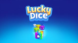 【Lucky Dice】無料オンライン カジュアルゲーム