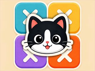【Meow Sudoku】無料オンライン 頭脳ゲーム