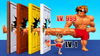 【Obby: +1 Click Wall Breaker】無料オンライン アクションアドベンチャーゲーム