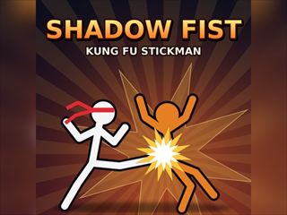 【Shadow Fist   Kung Fu】Free アクション Games