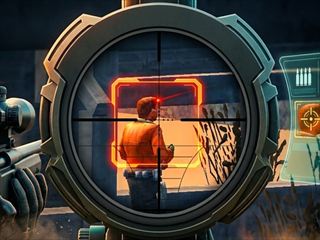 【Tactical Response Team】無料オンライン Shootゲーム