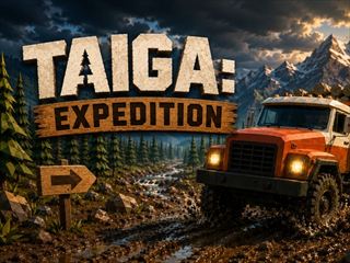 【Taiga: Expedition】無料オンライン Mobiゲーム