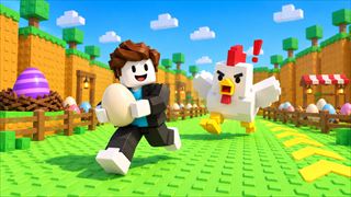【The Egg Stealing Master】無料オンライン Pゲーム