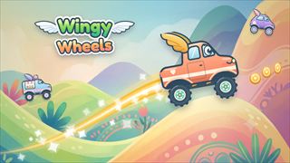 【Wingy Wheels】無料オンライン カジュアルゲーム