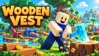 【Wooden Vest】無料オンライン カジュアルゲーム
