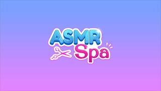 【ASMR Spa】サムネイル画像