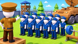 【Army Base】サムネイル画像