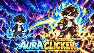 【Aura Clicker】サムネイル画像