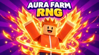 【Aura Farm: RNG】サムネイル画像