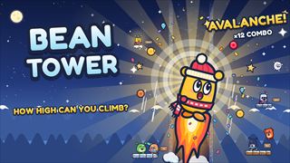 【Bean Tower】サムネイル画像