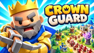 【Crown Guard】サムネイル画像