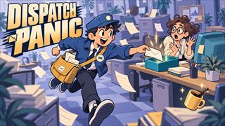 【Dispatch Panic】無料オンライン 永遠ゲーム