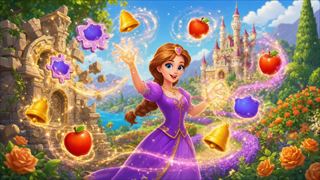 【Dream Castle】サムネイル画像