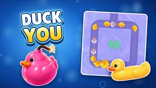 【Duck You】サムネイル画像