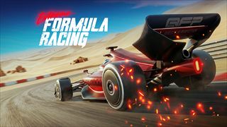 【Extreme Formula Racing】Free 運転 Games
