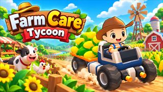 【Farm Care Tycoon】サムネイル画像