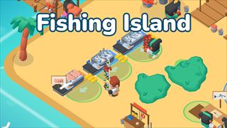 【Fishing Island】サムネイル画像