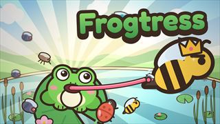 【Frogtress】Free アクションrpg Games