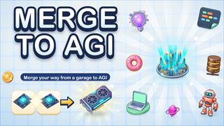 【Merge to AGI】サムネイル画像