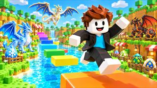 【Obby Ultimate Parkour】無料オンライン 67-オビーゲーム