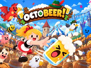 【Octobeer】無料オンライン プレイヤースキルゲーム