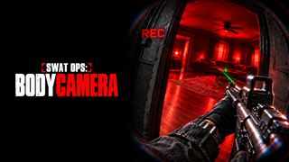 【SWAT OPS: Body Camera】サムネイル画像