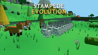 【Stampede Evolution】無料オンライン 永遠ゲーム