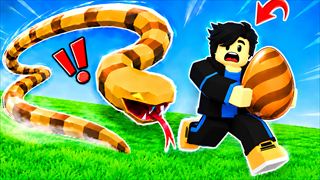 【Steals Eggs From Animals】無料オンライン 永遠ゲーム