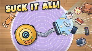 【Suck It All!】サムネイル画像