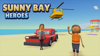 【Sunny Bay Heroes】サムネイル画像