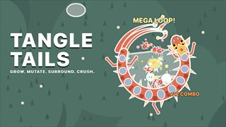 【Tangle Tails】サムネイル画像
