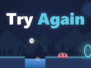 【Try Again】無料オンライン funゲーム