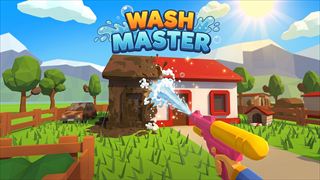【Wash Master】サムネイル画像
