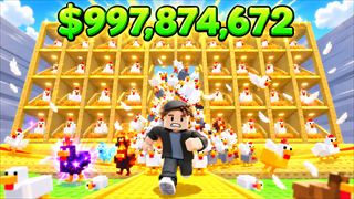 Chicken Farm - 無料オンラインゲーム