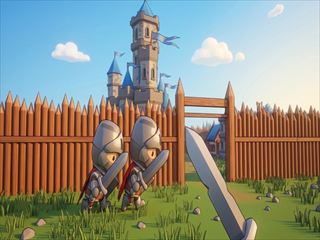 【Citadel: Fortress Defense】サムネイル画像
