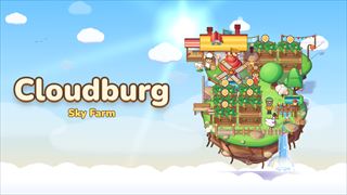Cloudburg: Sky Farm - 無料オンラインゲーム