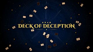 【Deck Of Deception】Free マルチプレイ Games