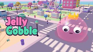 【Jelly Gobble】サムネイル画像