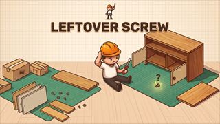【Leftover Screw】サムネイル画像